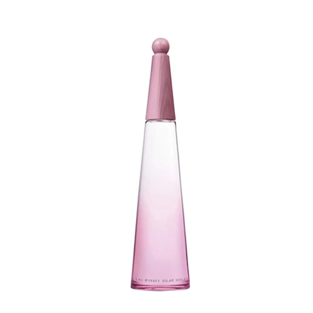 Issey Miyake L'eau D'issey Solar Violet Intense Eau de Toilette 100ml Spray, 100 ml for Women
