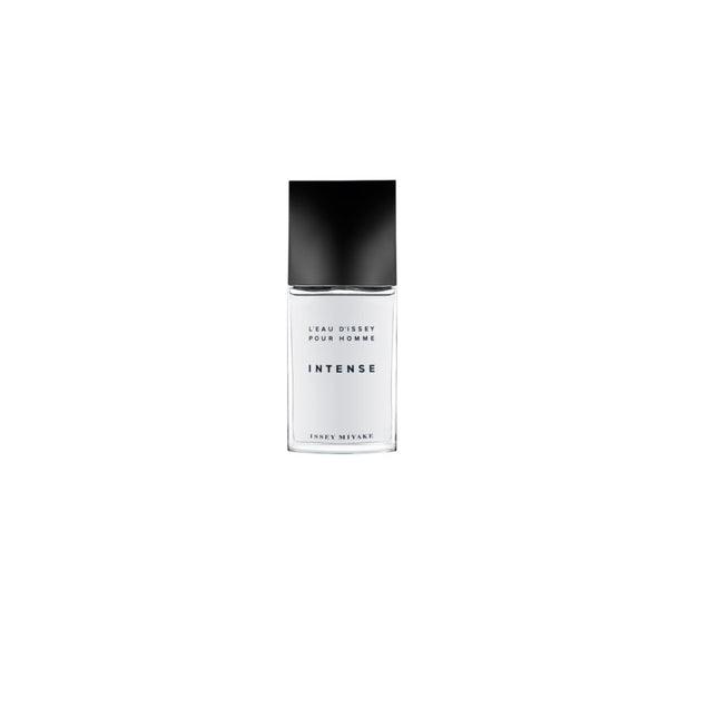 Issey Miyake L'Eau d'Issey Pour Homme Intense Eau de Toilette 125ml Spray, 125 ml