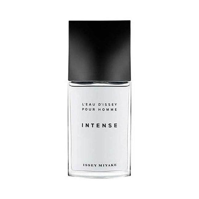 Issey Miyake L'Eau d'Issey Pour Homme Intense Eau de Toilette 75ml Spray, 75 ml