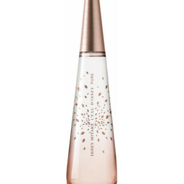 Issey Miyake L'Eau d'Issey Pure Petale de Nectar Eau de Toilette 50ml Spray, 90 ml for Women
