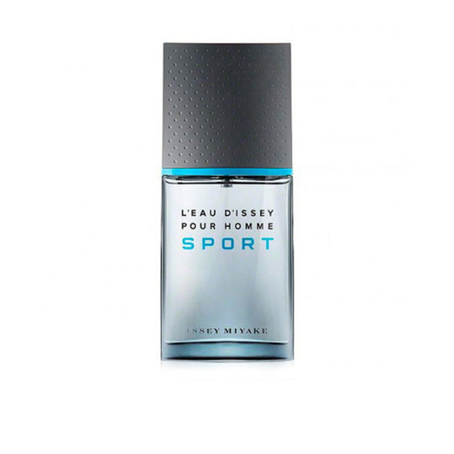 Issey Miyake L'Eau d'Issey Pour Homme Sport Eau De Toilette 100ml Spray, 100 ml