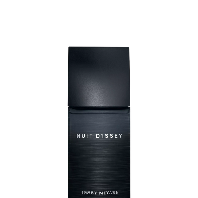 Issey Miyake Nuit d'Issey for Men Eau de Toilette 75ml Spray, 75 ml