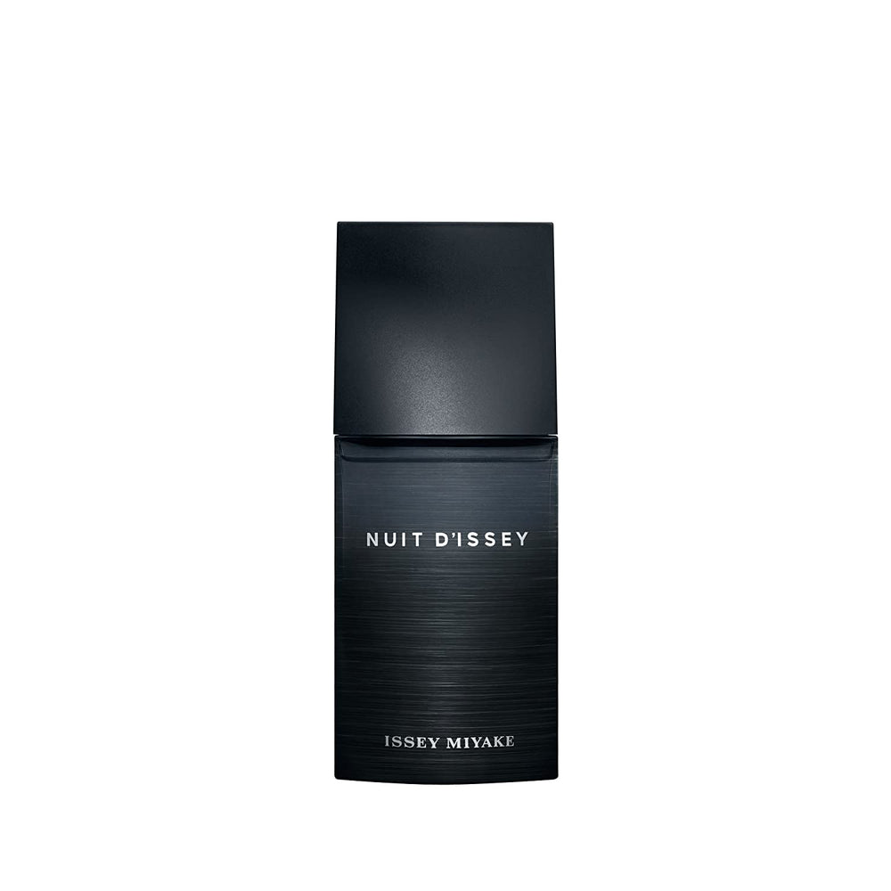Issey Miyake Nuit d'Issey Parfum for Men Eau de Parfum 75ml Spray, 75 ml