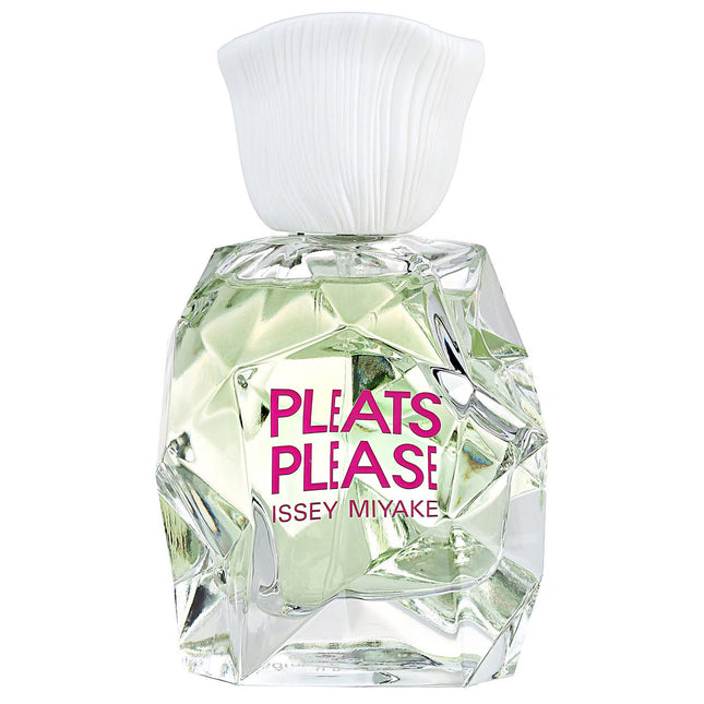 Issey Miyake Pleats Please L'Eau Eau de Toilette 50ml Spray, 50 ml for Women