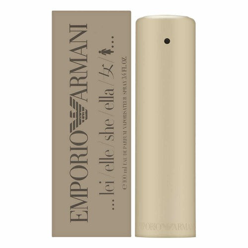 Giorgio Armani Emporio She Eau de Parfum 100ml Spray, 100 ml for Women