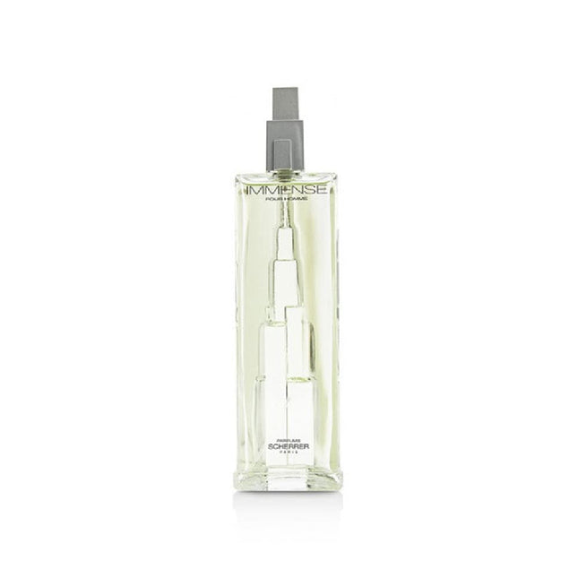Jean-Louis Scherrer Immense Pour Homme Eau de Toilette 100ml Spray, 100 ml