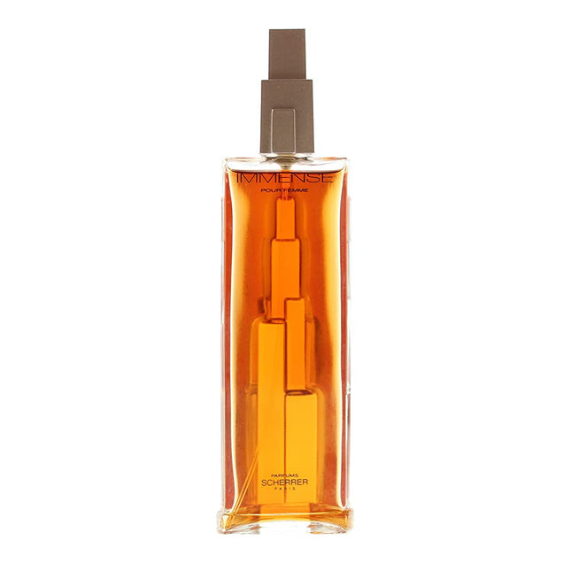 Jean-Louis Scherrer Immense Pour Femme Eau de Toilette 50ml Spray, 50 ml