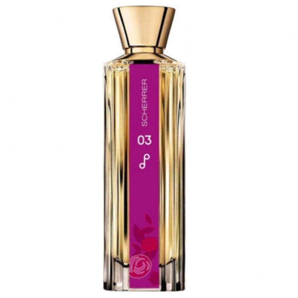 Jean-Louis Scherrer Pop Delights 03 Eau de Toilette 50ml Spray, 50 ml for Women