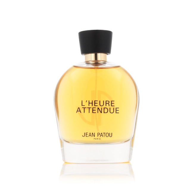 Jean Patou Heritage L'Heure Attendue Eau de Parfum 100ml Spray, 100 ml for Women
