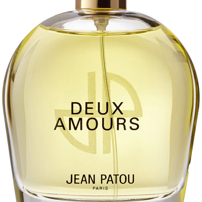 Jean Patou Collection Héritage Deux Amours Eau de Parfum 100ml Spray, 100 ml for Women
