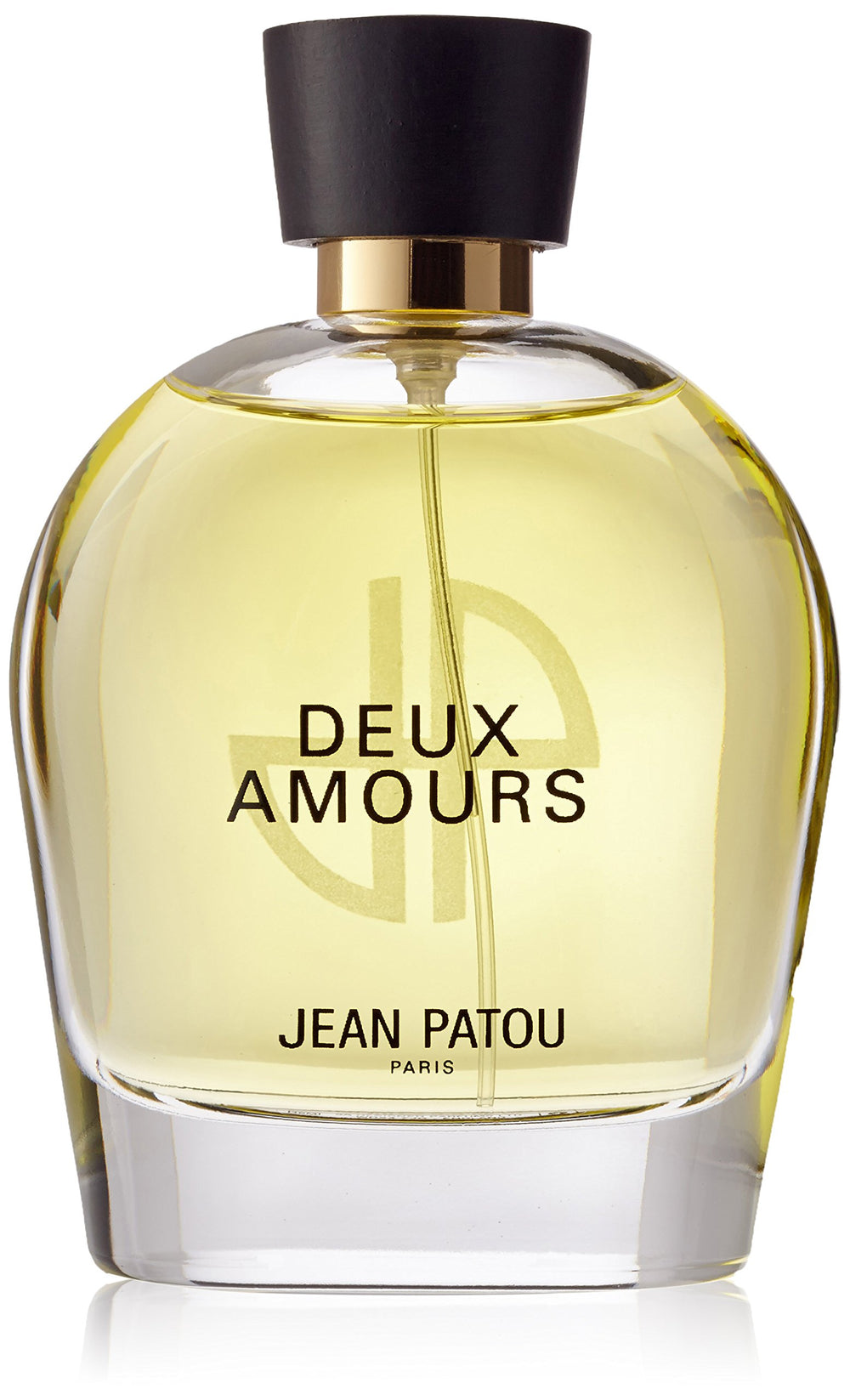 Jean Patou Collection Héritage Deux Amours Eau de Parfum 100ml Spray, 100 ml for Women