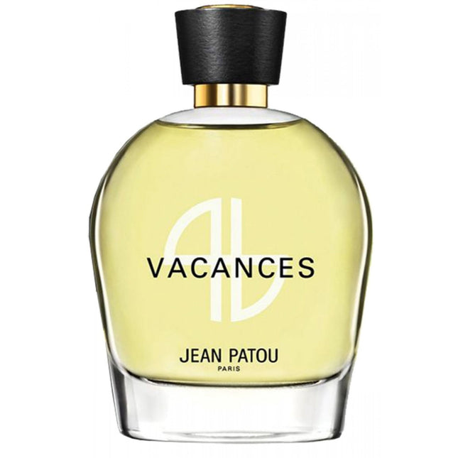 Jean Patou Heritage Vacances Eau de Parfum 100ml Spray, 100 ml for Women
