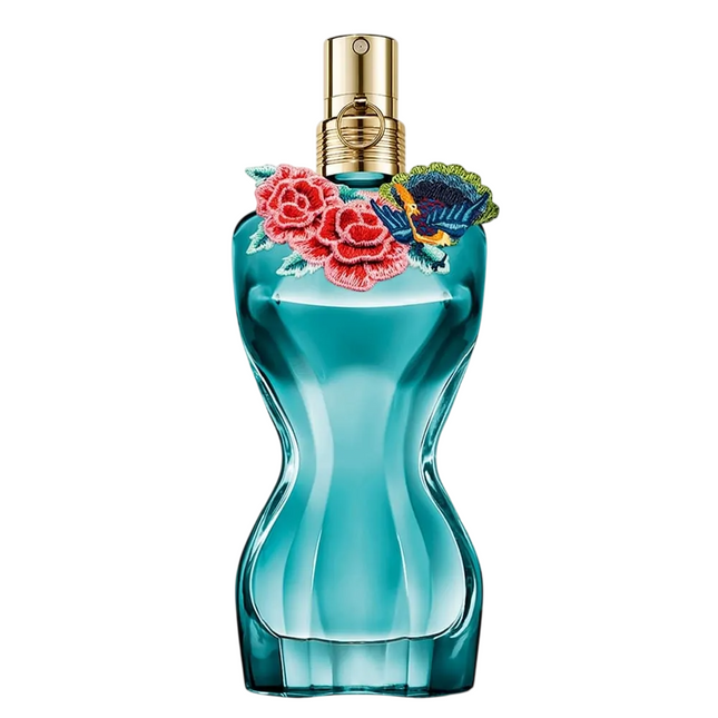 Jean Paul Gaultier La Belle Paradise Garden Eau De Parfum 50ml, 50 ml for Women