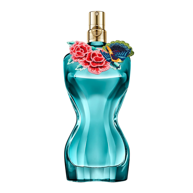 Jean Paul Gaultier La Belle Paradise Garden Eau de Parfum 100ml, 100 ml for Women