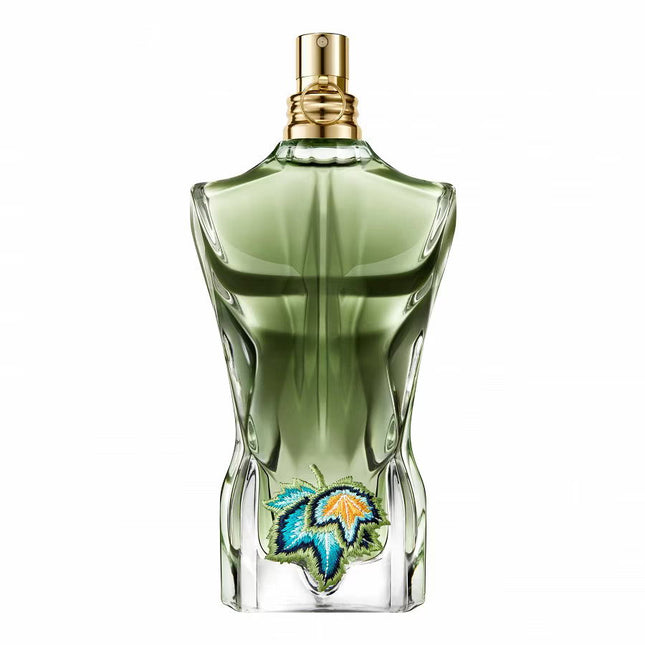 Jean Paul Gaultier Le Beau Paradise Garden Eau De Parfum 125ml, 125 ml for Men