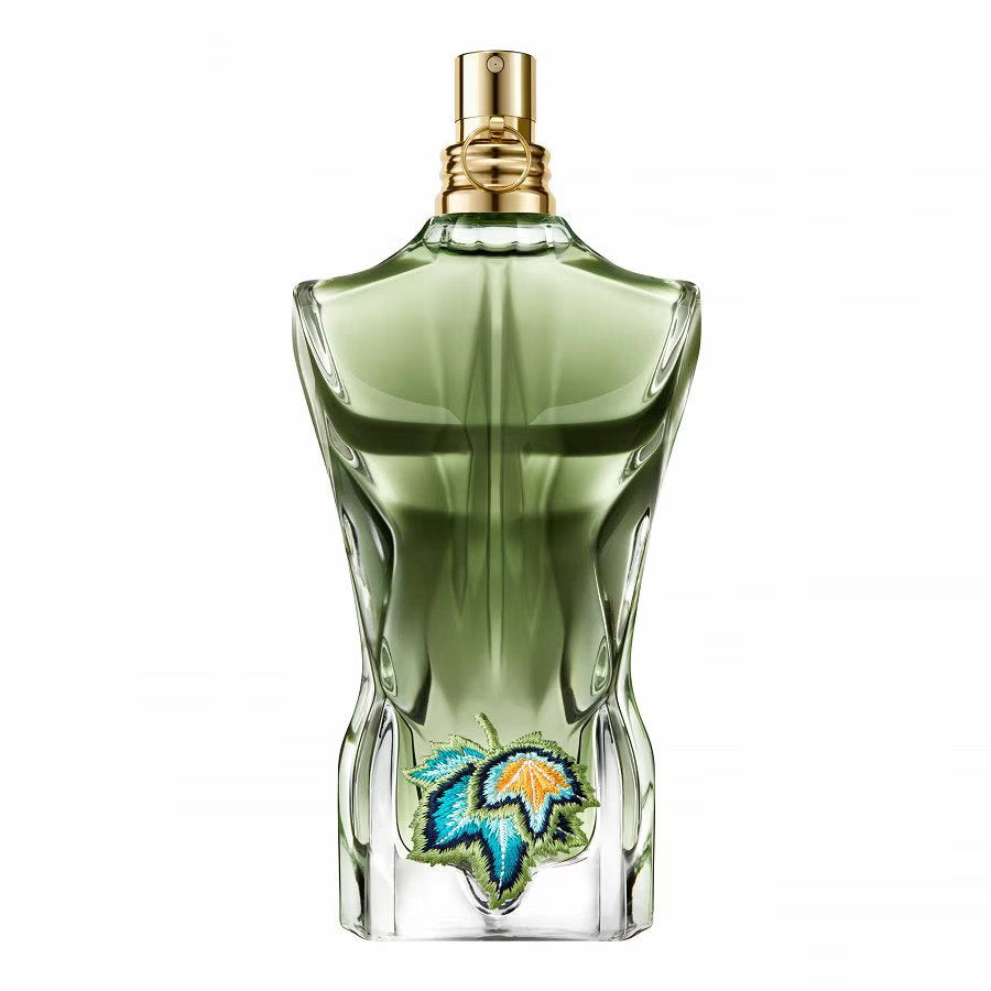 Jean Paul Gaultier Le Beau Paradise Garden Eau De Parfum 125ml, 125 ml for Men