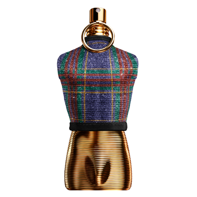 Jean Paul Gaultier Le Male Elixir Eau de Parfum - Collector Edition 125ml Spray, 125 ml for Men
