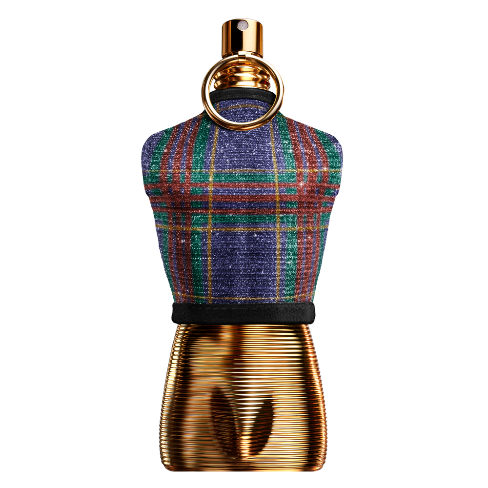 Jean Paul Gaultier Le Male Elixir Eau de Parfum - Collector Edition 125ml Spray, 125 ml for Men