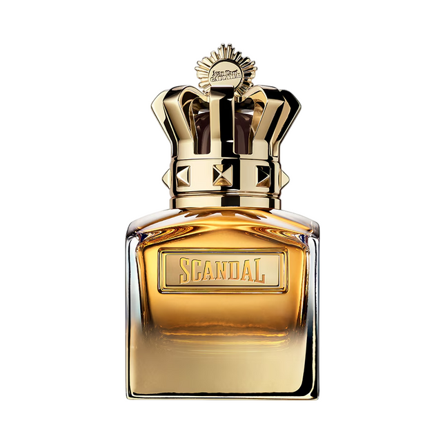 Jean Paul Gaultier Scandal Pour Homme Absolu Eau de Parfum 50ml Spray, 50 ml