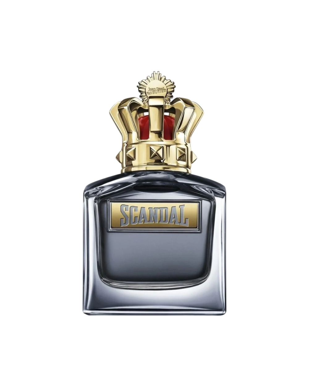 Jean Paul Gaultier Scandal Pour Homme Eau de Toilette 100ml Refillable Spray, 100 ml