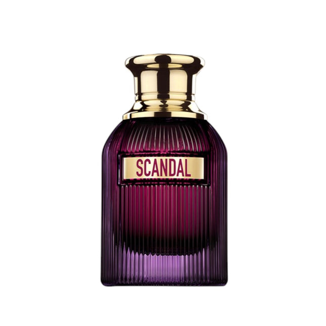 Jean Paul Gaultier Scandal Intense Eau de Parfum 30ml Spray, 30 ml for Women