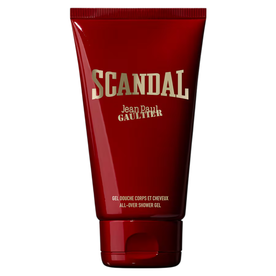 Jean Paul Gaultier Scandal Pour Homme Shower Gel 150ml, 150 ml