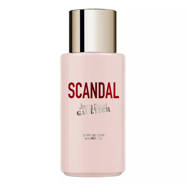 Jean Paul Gaultier Scandal Shower Gel 200ml, 200 ml for Women