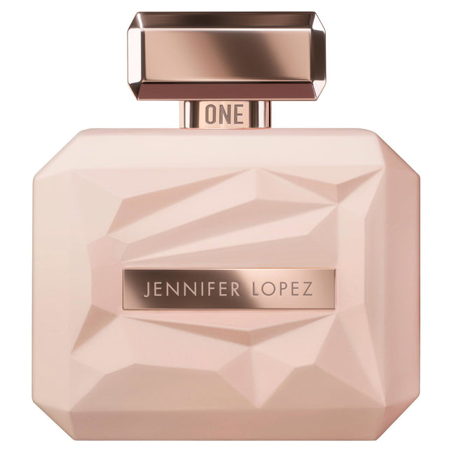 Jennifer Lopez One Eau de Parfum 100ml Spray, 100 ml for Women