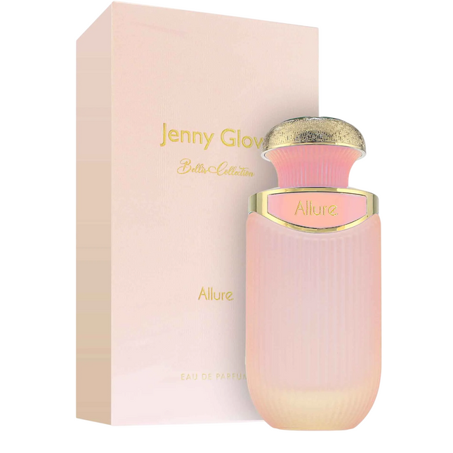 Jenny Glow Allure Eau de Parfum 100ml Spray, 100 ml for Women