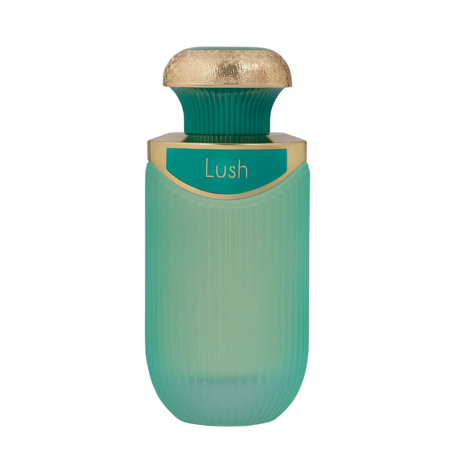 Jenny Glow Lush Eau De Parfum 100ml Spray, 100 ml for Women