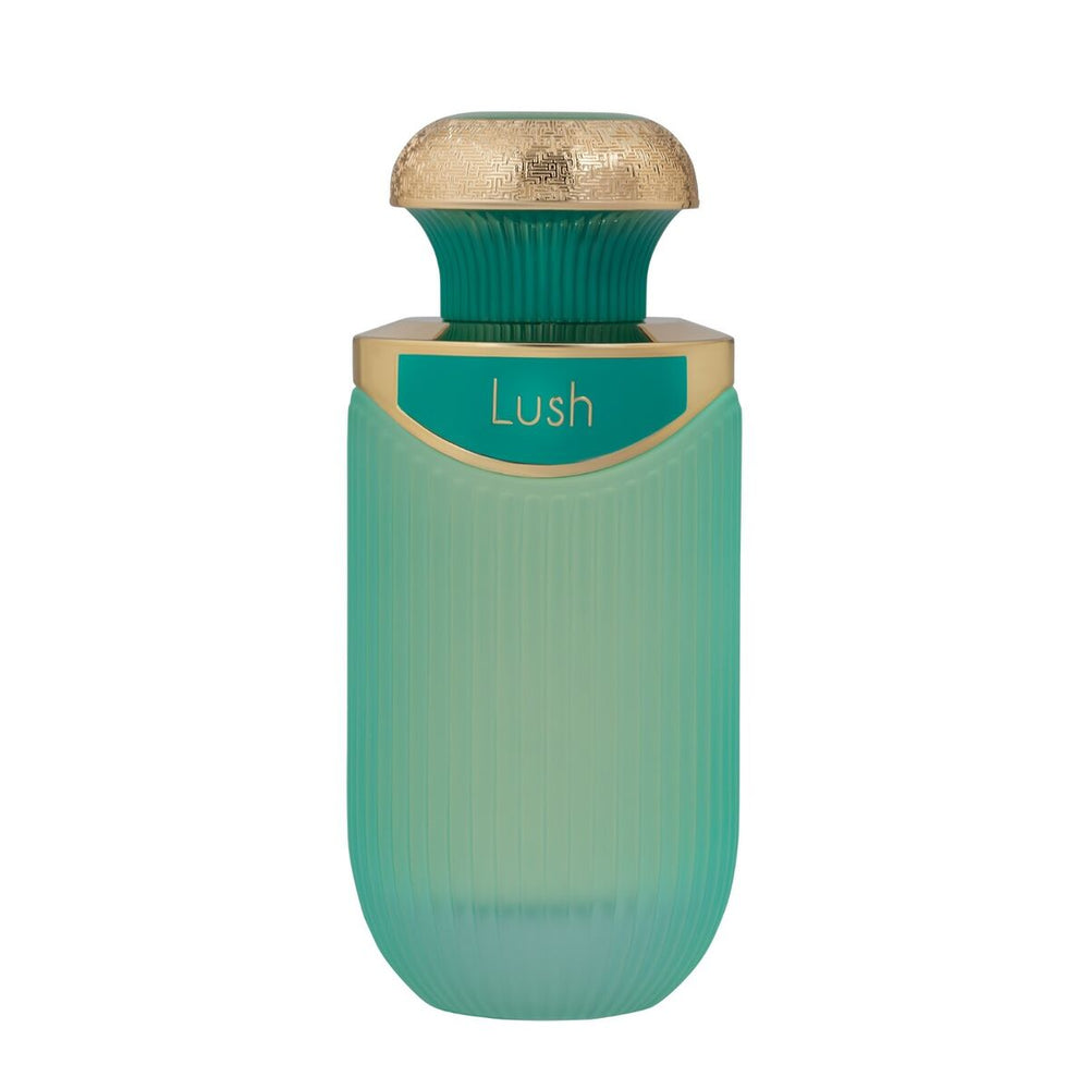 Jenny Glow Lush Eau De Parfum 100ml Spray, 100 ml for Women