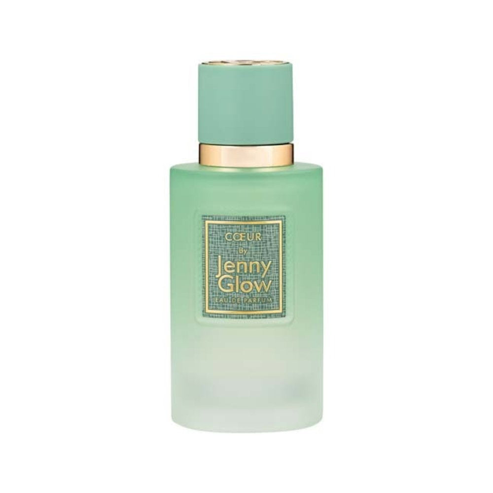 Jenny Glow Coeur Eau De Parfum 80ml Spray, 80 ml for Unisex