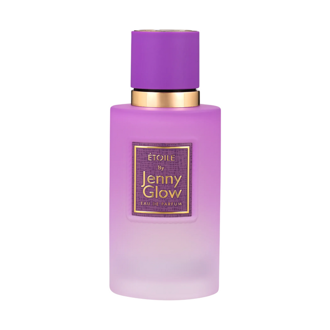 Jenny Glow Etoile Eau de Parfum 80ml Spray, 80 ml for Unisex