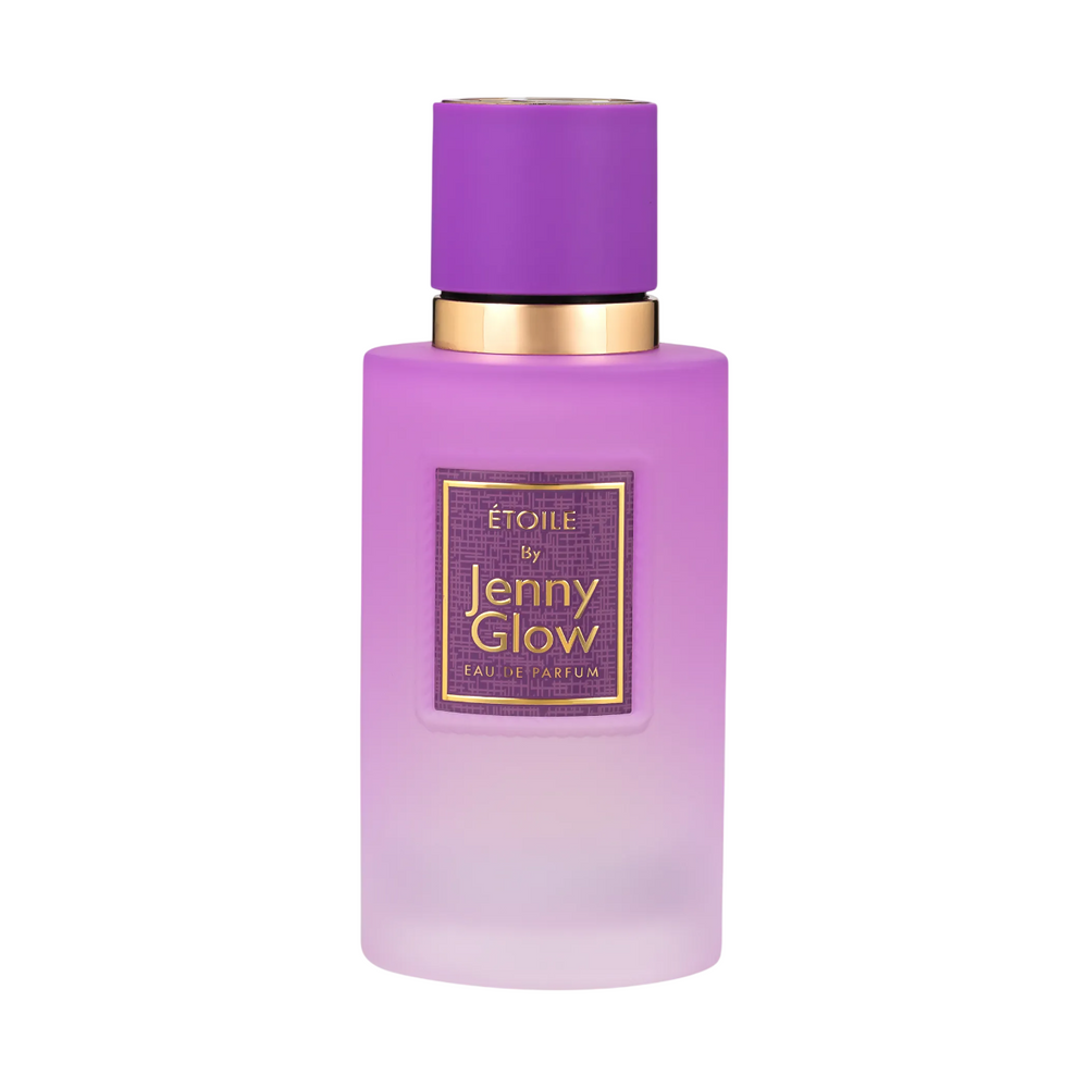 Jenny Glow Etoile Eau de Parfum 80ml Spray, 80 ml for Unisex