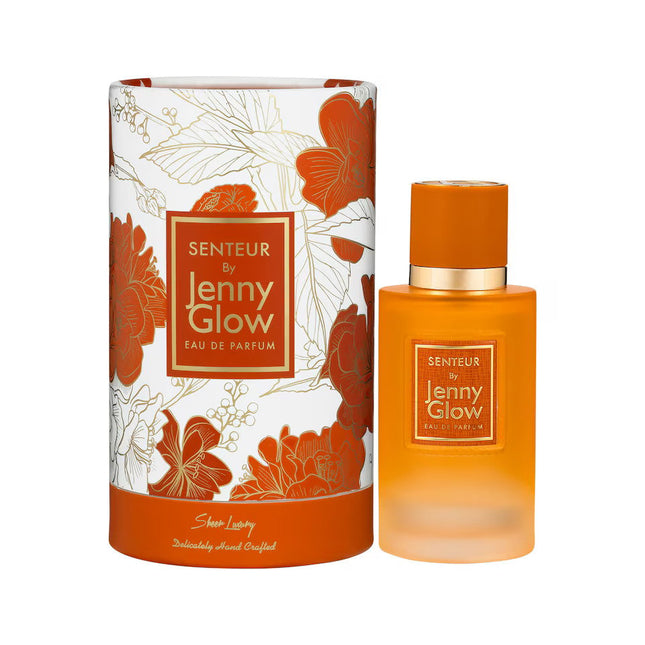 Jenny Glow Senteur Eau De Parfum 80ml Spray, 80 ml for Unisex