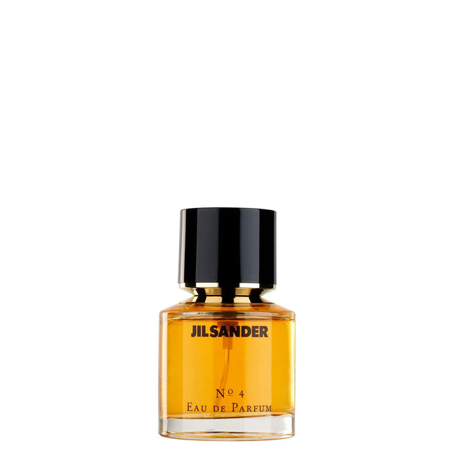 Jil Sander No. 4 Eau de Parfum 30ml Spray, 30 ml for Women