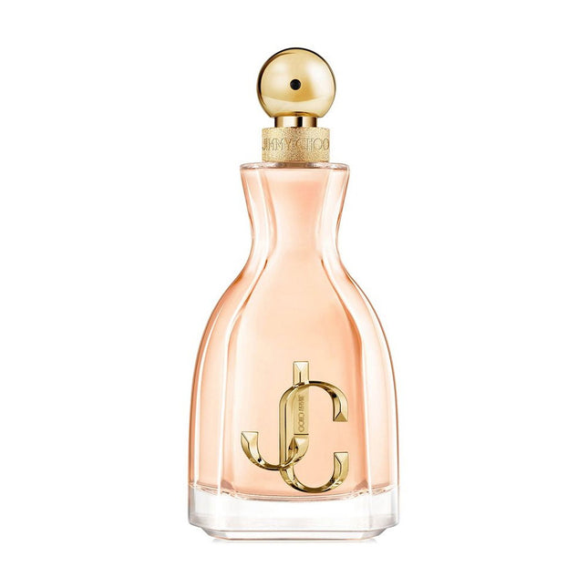 Jimmy Choo I Want Choo Eau de Parfum 4.5ml Mini, 4 ml for Women
