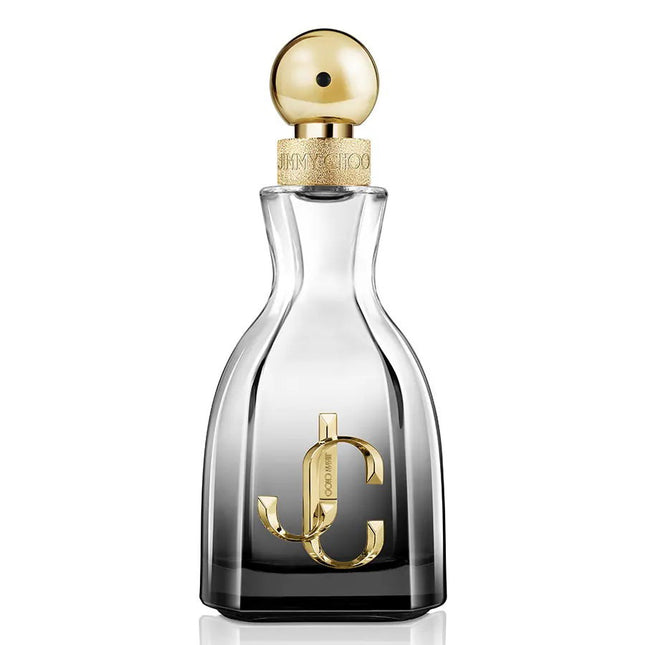Jimmy Choo I Want Choo Forever Eau de Parfum 100ml Spray, 100 ml for Women