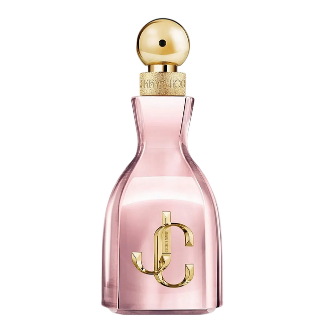 Jimmy Choo I Want Choo With Love Eau de Parfum 60ml Spray, 60 ml for Women