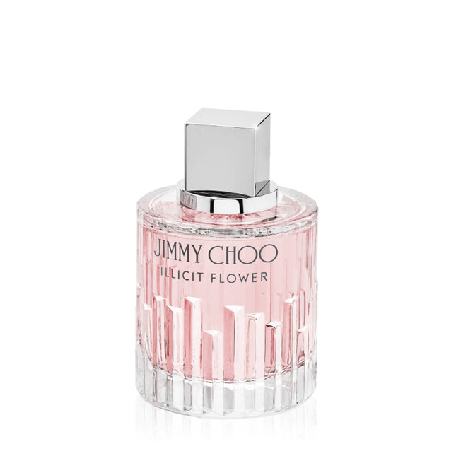 Jimmy Choo Illicit Flower Eau de Toilette 40ml Spray, 40 ml for Women