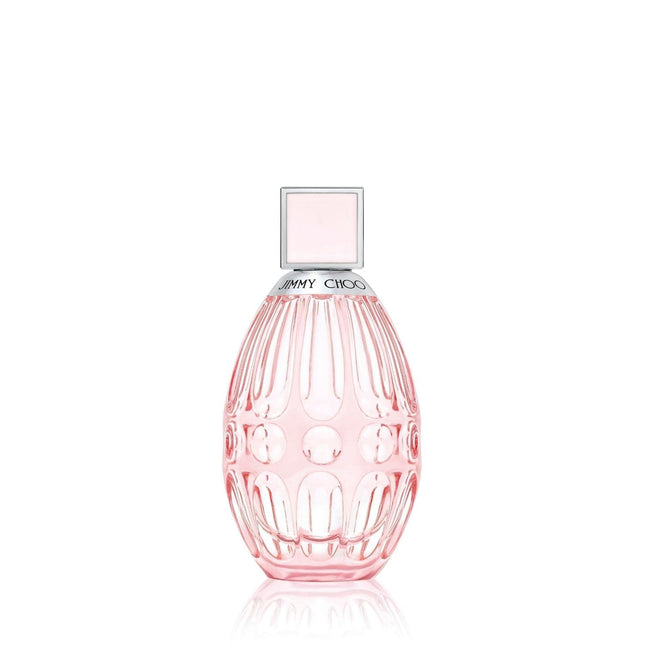 Jimmy Choo L'Eau Eau de Toilette 60ml Spray, 60 ml for Women