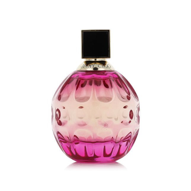 Jimmy Choo Rose Passion Eau de Parfum 100ml Spray, 100 ml for Women