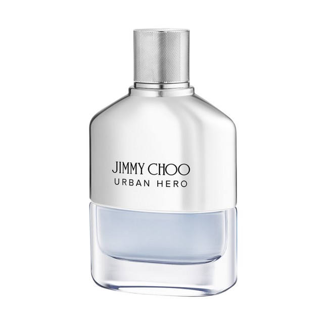 Jimmy Choo Urban Hero Eau de Parfum 100ml Spray, 100 ml for Men