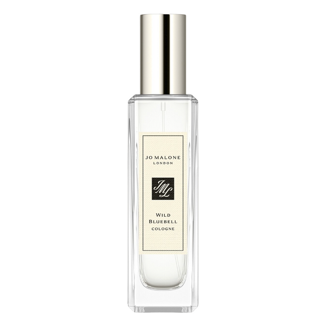 Jo Malone Wild Bluebell Eau de Cologne 30ml Spray, 30 ml for Women