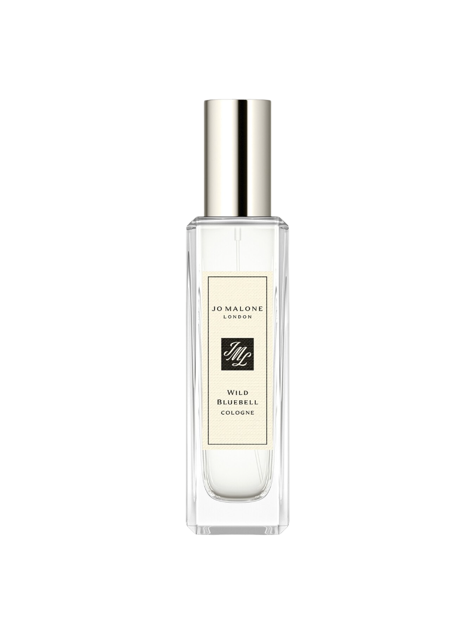 Jo Malone Wild Bluebell Eau de Cologne 30ml Spray, 30 ml for Women