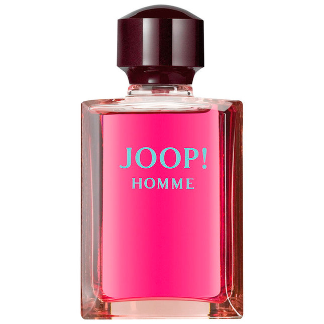 Joop! Homme Aftershave 75ml Splash, 75 ml for Men