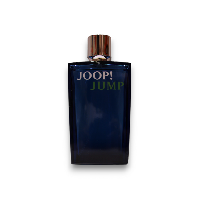 Joop! Jump Eau de Toilette 100ml Spray, 100 ml for Men