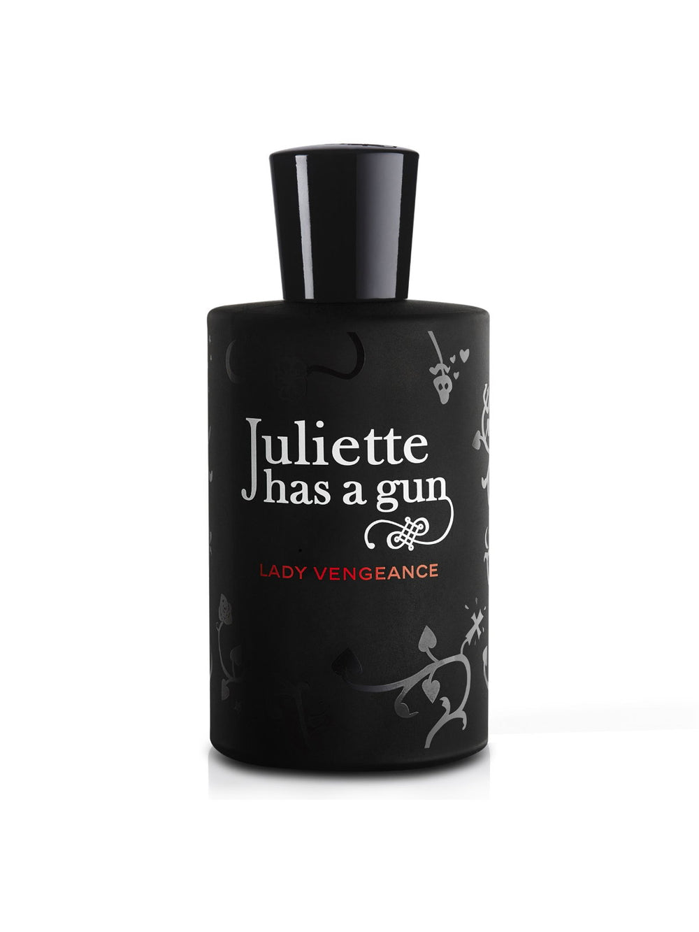 Juliette Has A Gun Lady Vengeance Eau de Parfum 100ml Spray, 100 ml for Women