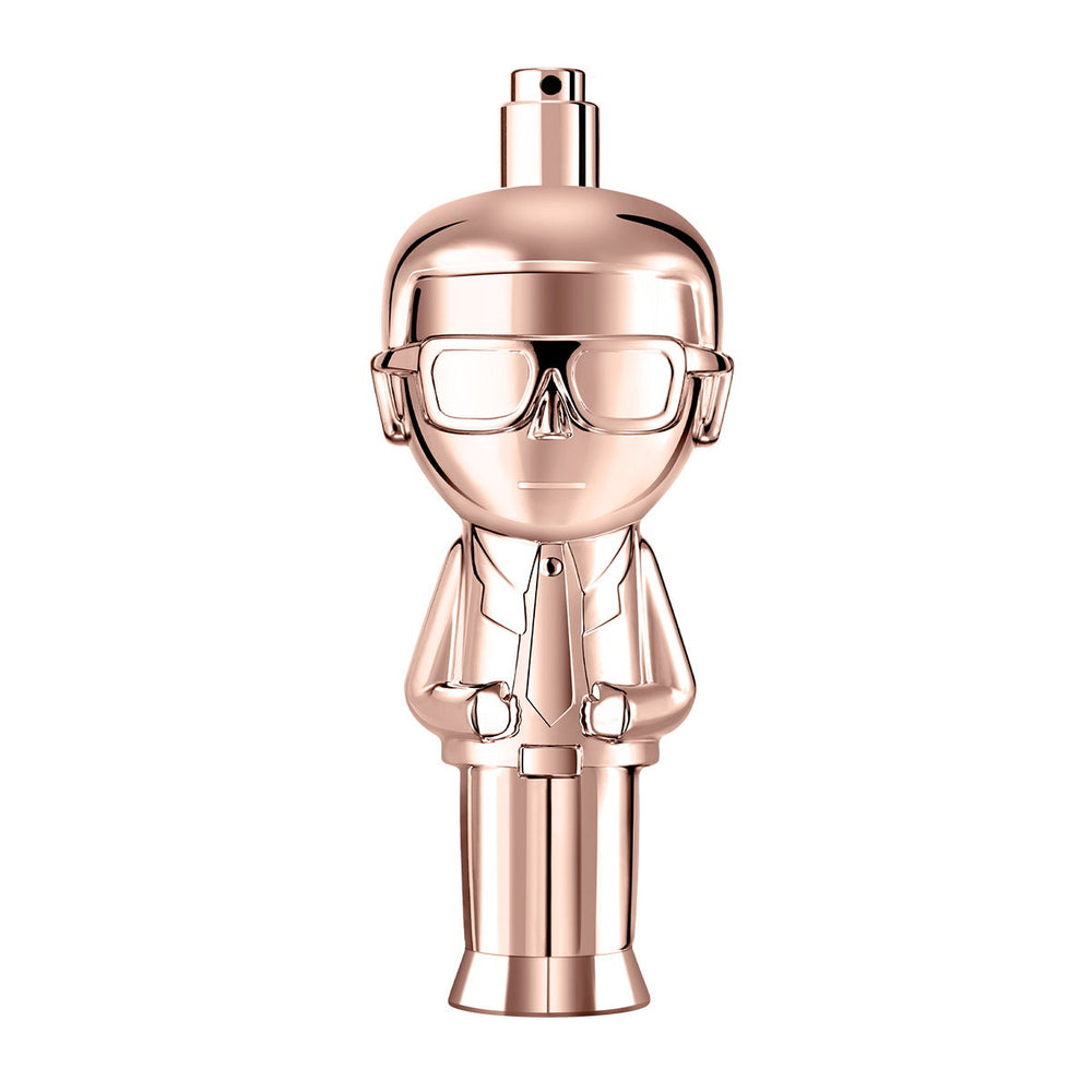 Karl Lagerfeld Karl Ikonik Pour Femme Eau de Parfum 100ml Spray, 100 ml