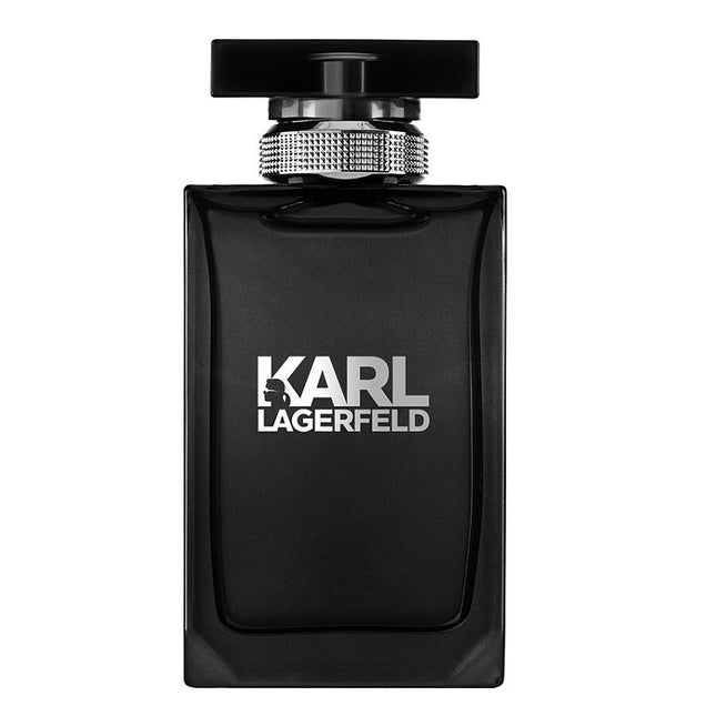 Karl Lagerfeld for Him Eau de Toilette 100ml Spray, 100 ml for Men